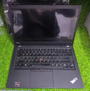 Laptop Lenovo ThinkPad T14 16GB AMD Ryzen 5 SSHD (Hybrid) 512GB