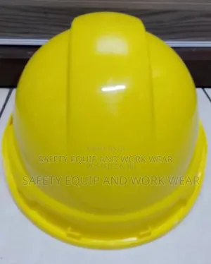 Light Duty Safety Helmet