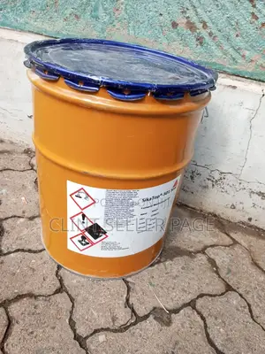 Sika Top 501-Seal/ Aquabond X.