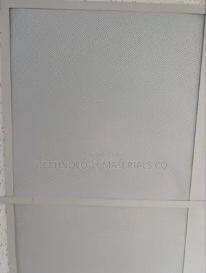 Aluminium Ceiling Tile(600 * 600mm)With Perforations.