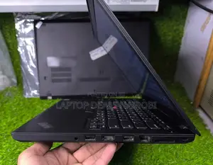 Laptop Lenovo ThinkPad T470 8GB Intel Core I5 SSD 256GB