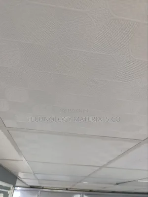 Thumb Gypsum Ceiling Tiles(Moisture Resistant)