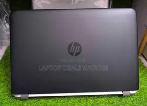 Laptop HP ProBook 450 G3 8GB Intel Core I5 SSD 256GB