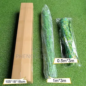 Artificial Green Leafs for Home Welding Decor