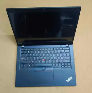 Laptop Lenovo ThinkPad X390 Yoga 16GB Intel Core I7 SSD 256GB