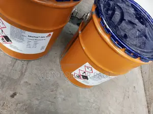 Masterseal 501/ Enduraseal 501.