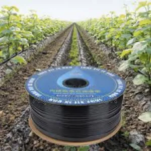 Drip Irrigation: The Secret to Higher Yields