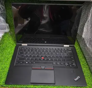 Laptop Lenovo Thinkpad X1 Yoga 16GB Intel Core I7 SSD 256GB