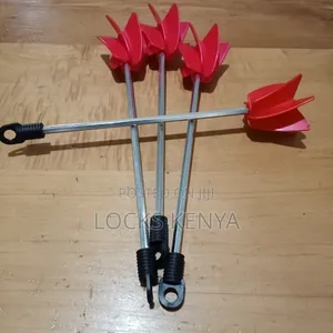 Paint Mixer Drill