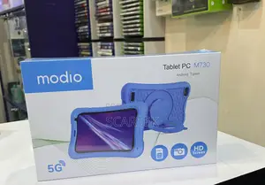 New Modio M730 256 GB