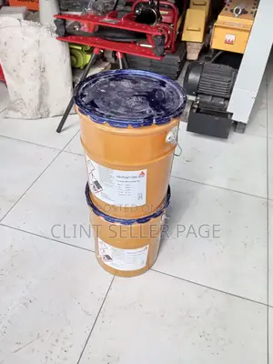Masterseal 501/ Ultra Coat X.