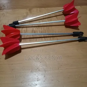 Strong Paint Mixer