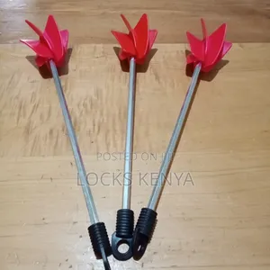 11 Inches Paint Mixer