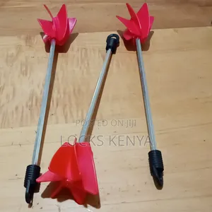 Original Paint Mixers
