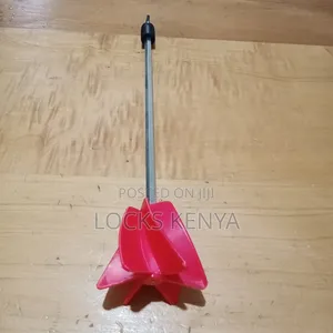 Quick Paint Mixer