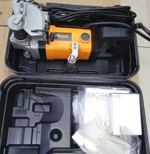 Electric Wall Chaser 2500w/Dera Wall Chaser