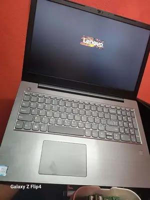 Laptop Lenovo V330 8GB Intel Core I5 SSD 256GB