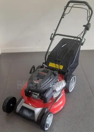 LYS16 Loncin Lawn Mower 16 Inches 123cc 3.5hp Hand Push