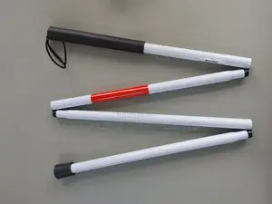 Walking Blind-Stick