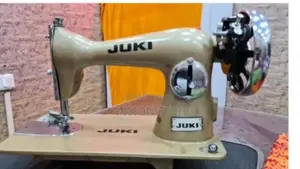 Juki Domestic Sewing Machine • ° 