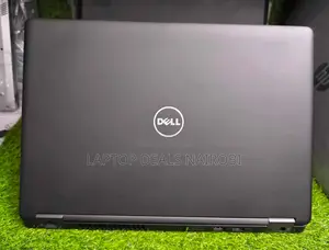 Laptop Dell Latitude 5490 8GB Intel Core I5 SSD 256GB
