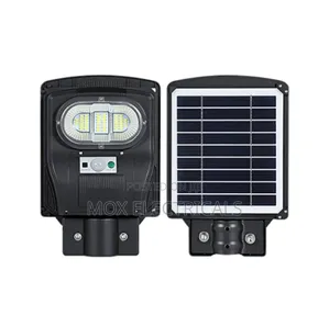 50w Solar Streetlight Alltop