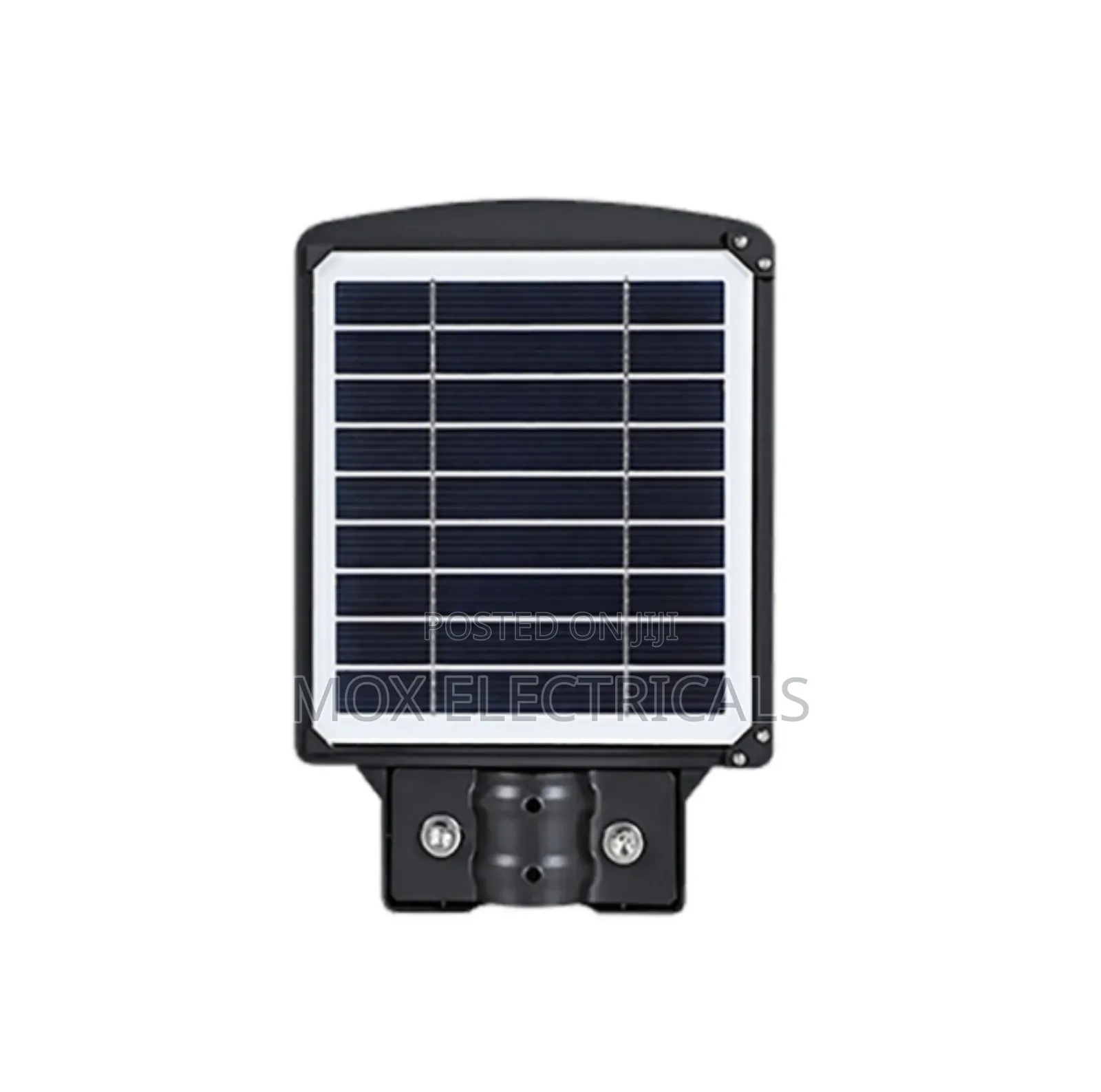 50w Solar Streetlight Alltop