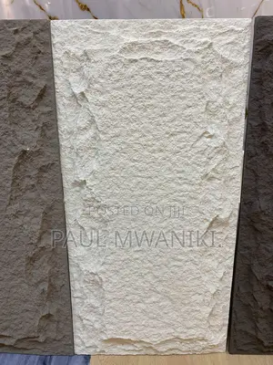 Stone Polyethylene Panels