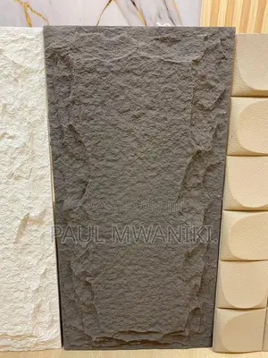 Stone Polyethylene Panels