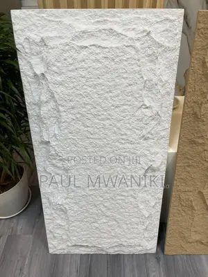 Stone Polyethylene Panels