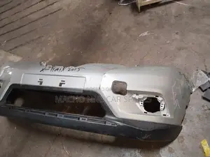 Nissan Xtrail Nt32 Front Bumper Shell