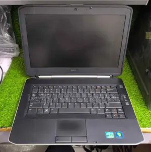 Laptop Dell Latitude E5420 8GB Intel Core I5 SSD 256GB