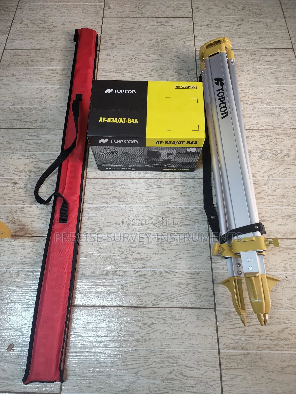 Buy Topcon Automatic Level