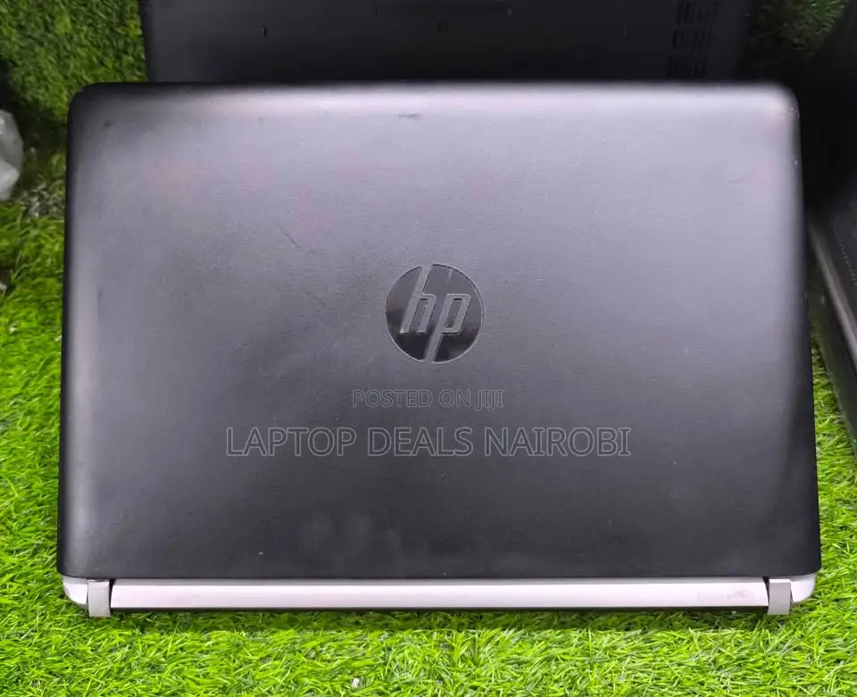 Laptop HP 430 G3 8GB Intel Core I5 SSD 256GB
