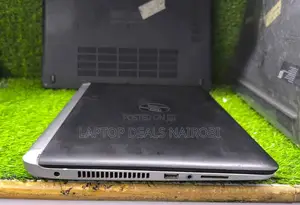 Laptop HP 430 G3 8GB Intel Core I5 SSD 256GB