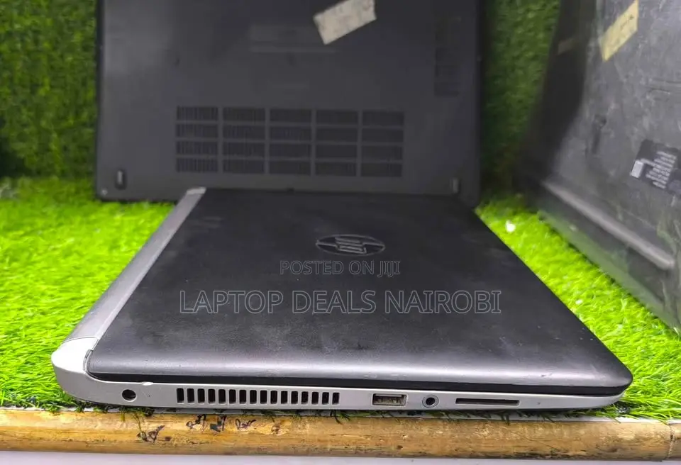 Laptop HP 430 G3 8GB Intel Core I5 SSD 256GB