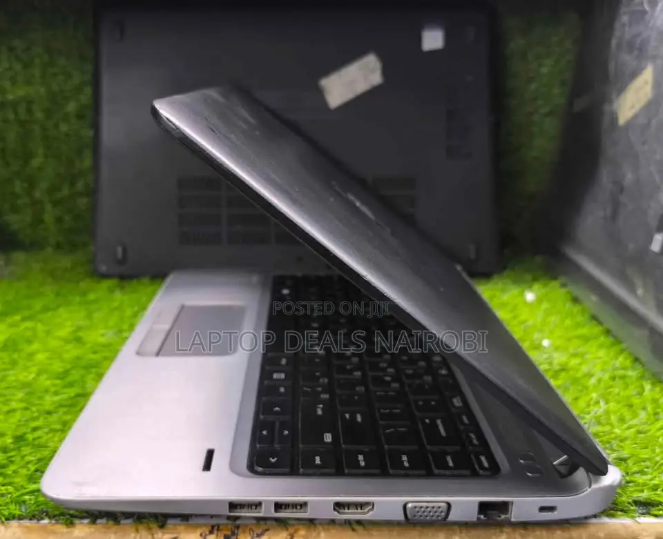 Laptop HP 430 G3 8GB Intel Core I5 SSD 256GB