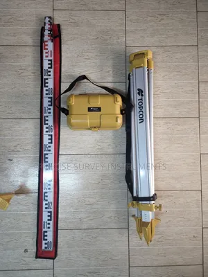 X24 Magnification Topcon Dumpy Level/Automatic Level