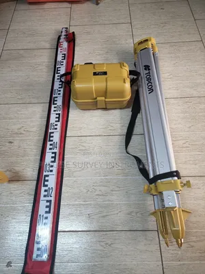 ×32 Magnification Topcon Dumpy Level /Automatic Level