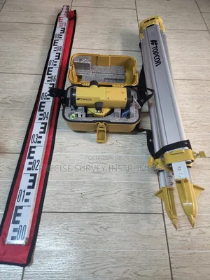 Topcon Atb2a/at B4a Dumpy Level/Automatic Levels Available