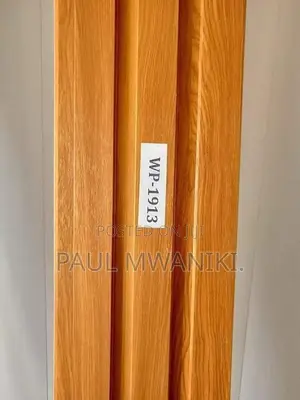 Fluted Panels Sheets