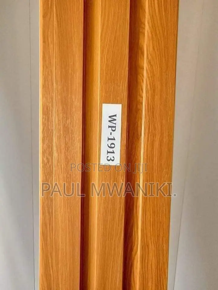 Fluted Panels Sheets