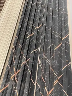 Fluted Panels Sheets