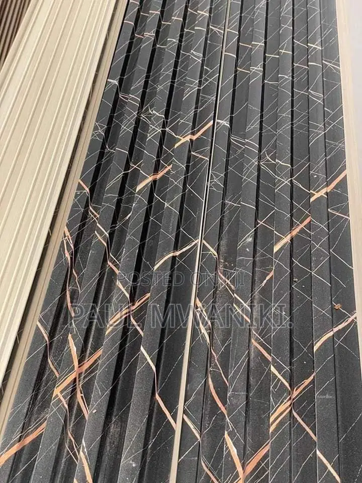Fluted Panels Sheets