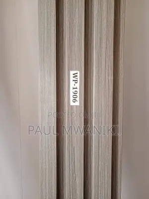 Fluted Panels Sheets