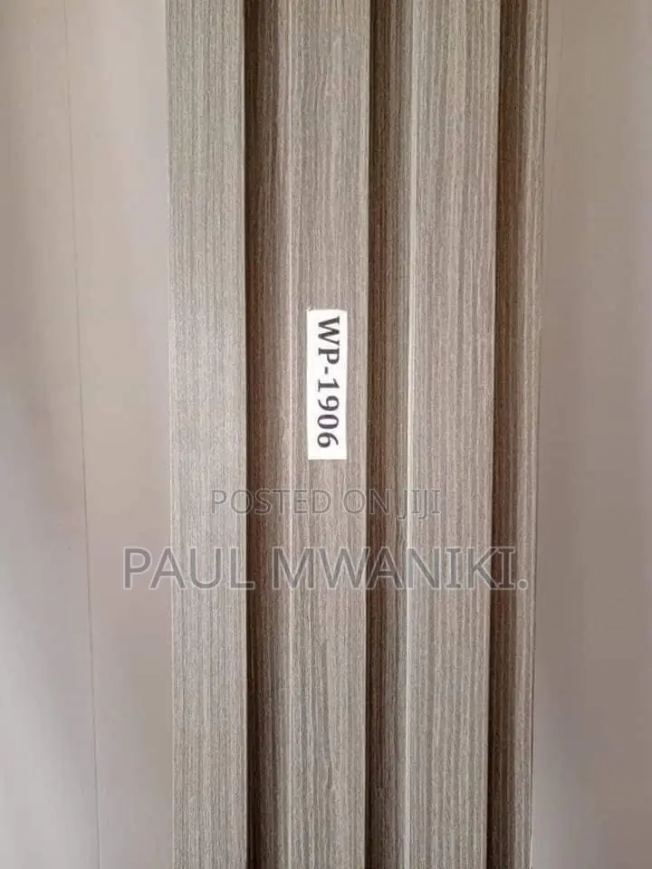 Fluted Panels Sheets