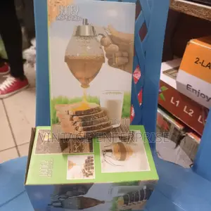 Honey Dispenser