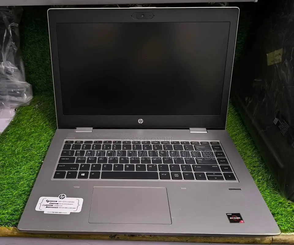 Laptop HP ProBook 645 G4 8GB Intel Core I5 SSD 256GB