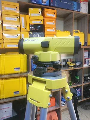 Buy Topcon Optical Level Here [ Automatic Level ]