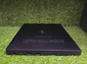 Laptop Dell Latitude 7290 8GB Intel Core I7 SSD 256GB